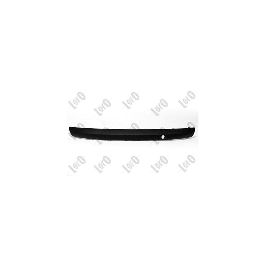 Abakus 03820650 Bumper Moulding For Peugeot 207 | ML Performance UK