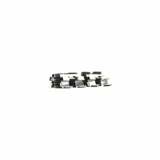 Hella 8DZ 355 206-251 Accessory Kit, Disc Brake Pads