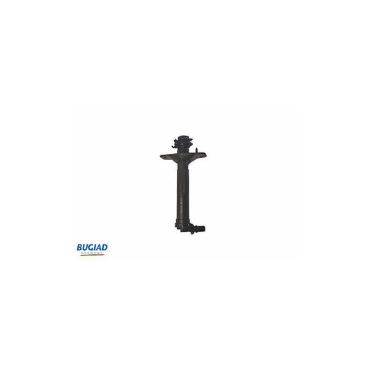 Bugiad BHW16515 Washer Fluid Jet, Headlight Cleaning For Audi A6