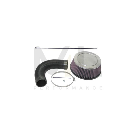 K&N 57-0082 Performance Air Intake System | ML Car Parts UK | ML Performance