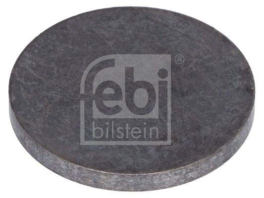 Febi Bilstein 08280 Adjusting Disc, Valve Clearance | ML Performance UK Car Parts