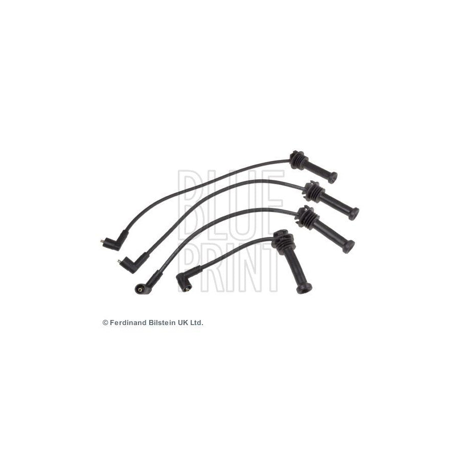 Blue Print ADM51643 Ignition Cable Kit For Mazda Tribute Estate (Ep)