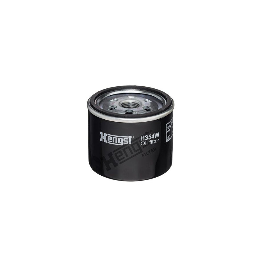 Hengst Filter H354W Oil Filter