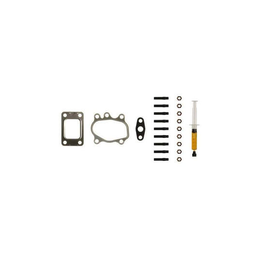 Alanko 10920383 Mounting Kit, Charger | ML Performance UK