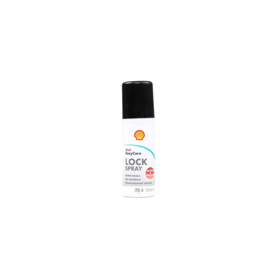 SHELL AT07T Lock Lubricant | ML Performance UK Car Parts