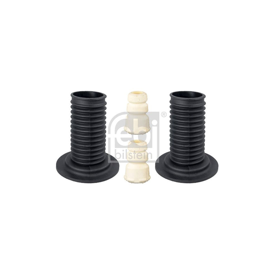 Febi Bilstein 173594 Rubber Buffer, Suspension
