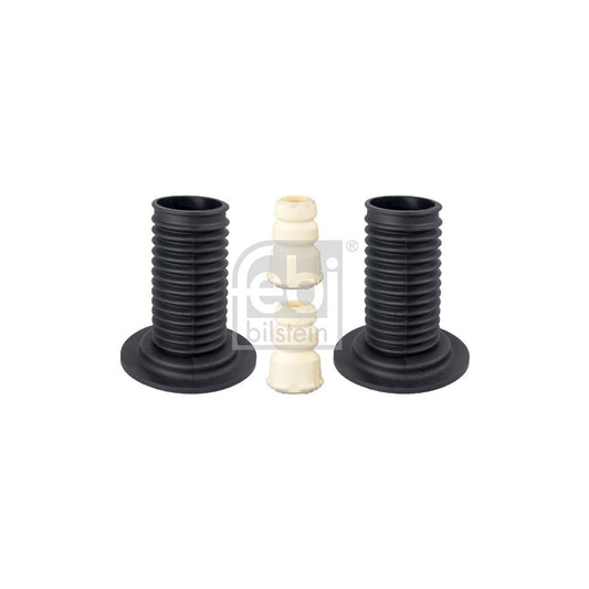 Febi Bilstein 173594 Rubber Buffer, Suspension