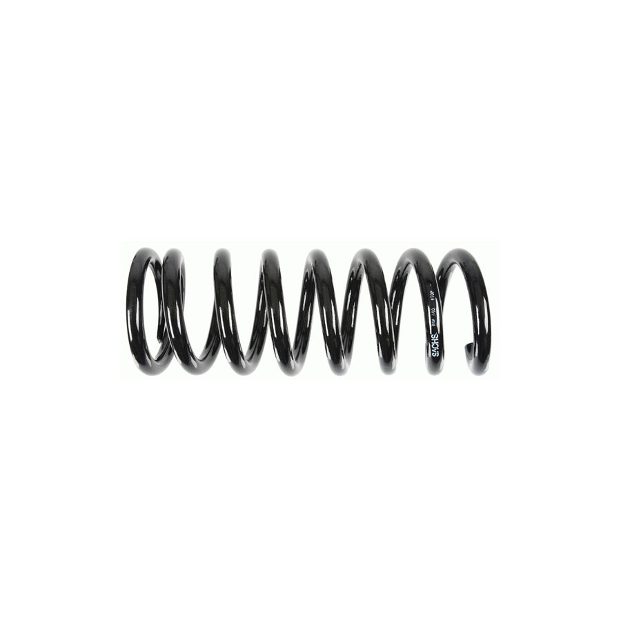 Sachs 996 460 Coil Spring Suitable For Mercedes-Benz S-Class