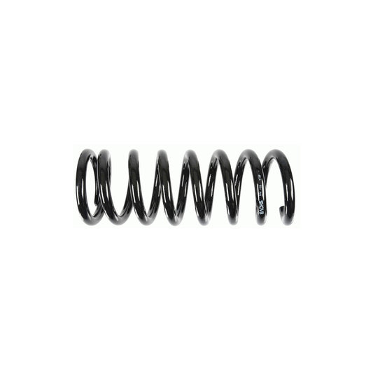 Sachs 996 460 Coil Spring Suitable For Mercedes-Benz S-Class