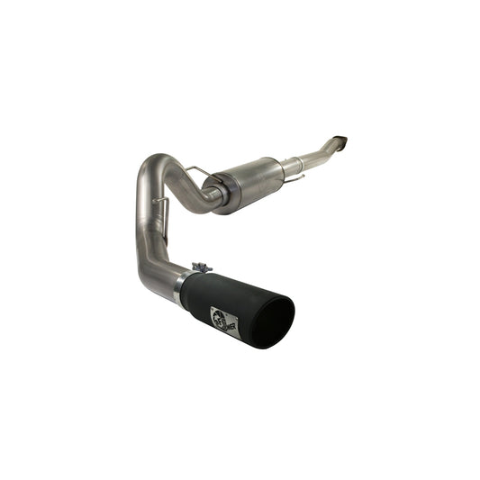  aFe 49-43041-B Cat-Back Exhaust System Ford F-150 11-14 V6-3.5L (tt)  | ML Performance UK Car Parts