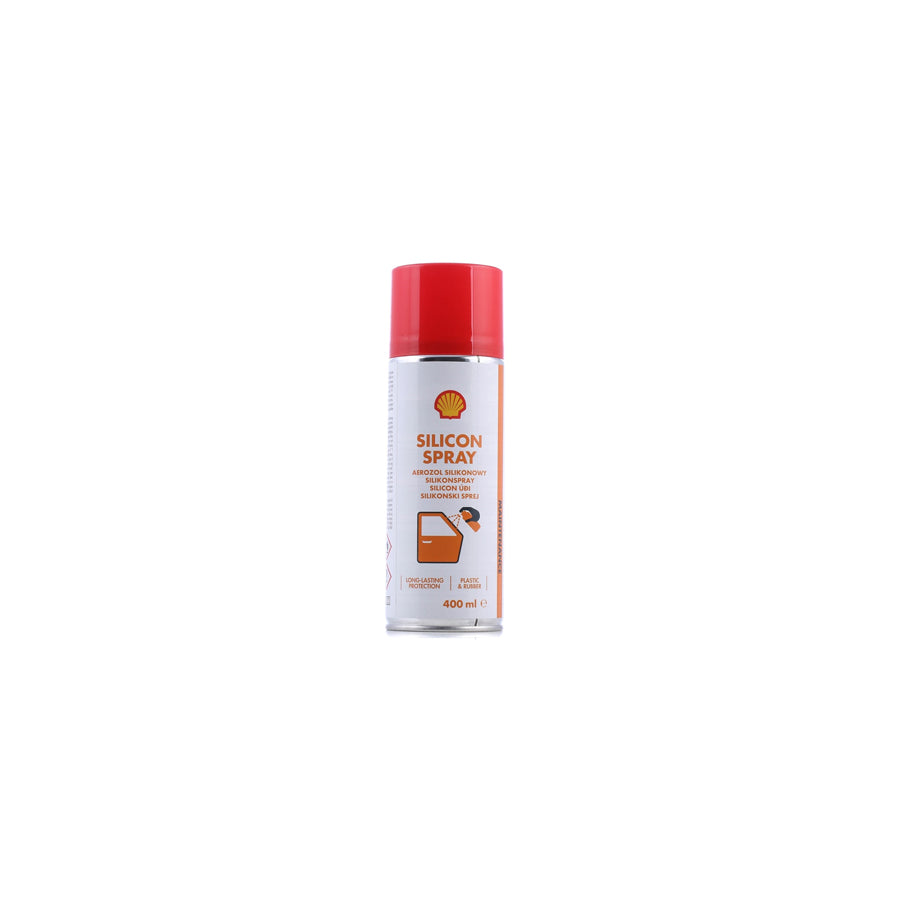 SHELL AT651I Silicon Lubricant | ML Performance UK Car Parts
