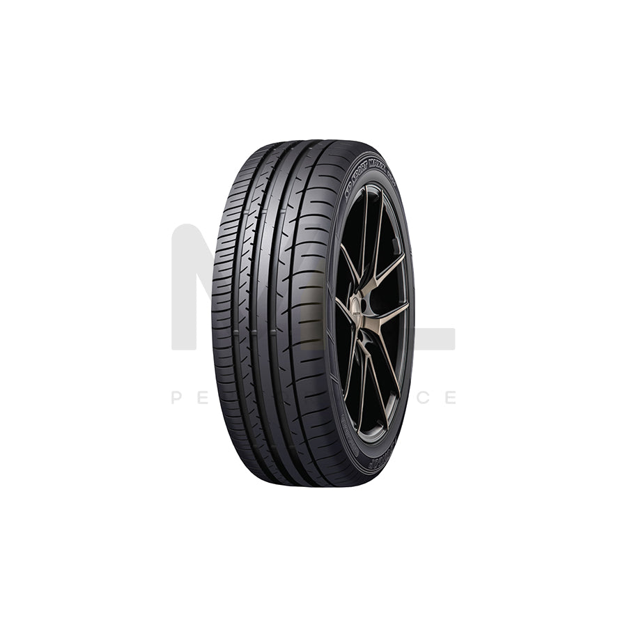 Dunlop SP SportMaxx 050 225/40 R18 88Y Summer Tyre | ML Performance UK Car Parts