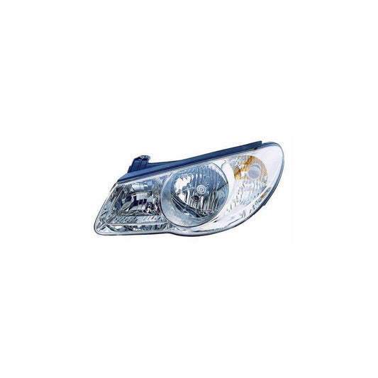 Abakus 2211143RLDEM Headlight | ML Performance UK