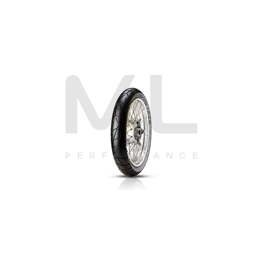 Pirelli SCORPION™ Trail 120/70 ZR17 58W Motorcycle Summer Tyre | ML Performance UK Car Parts