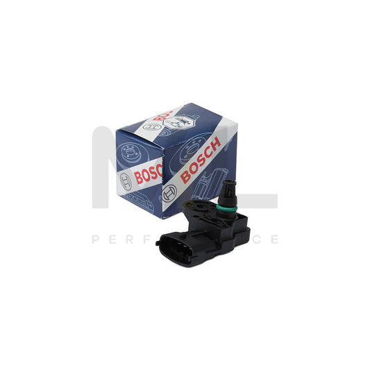 Bosch Temperature Sensor (0261230423) Fits: Volvo | ML Car Parts UK | ML Performance