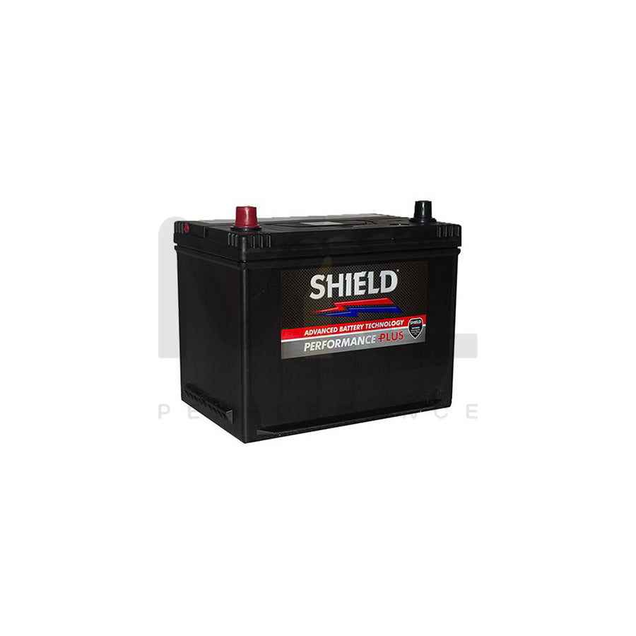 Shield 069 SMF Performance Plus Automotive & Commercial Battery | ML Performance UK Car Parts