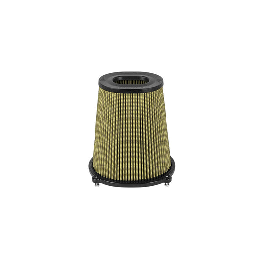  aFe 72-91133 (5-1/2x4-1/4) IN F x (8-1/2x7-1/4) IN B x (5-3/4x4-1/2) IN T x 9 IN H Intake Replacement Air Filter  | ML Performance UK Car Parts