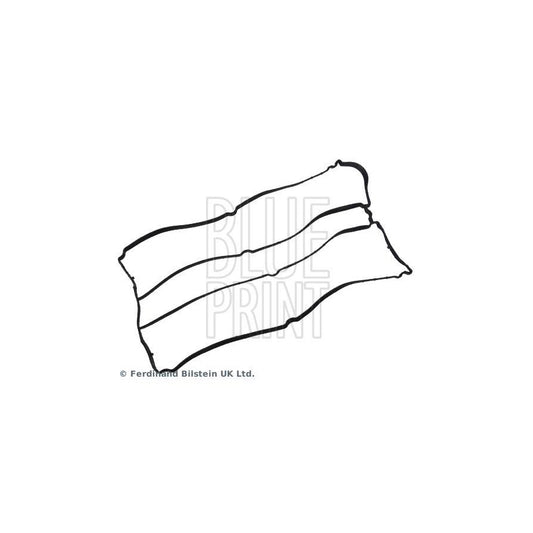 Blue Print ADM56733 Rocker Cover Gasket