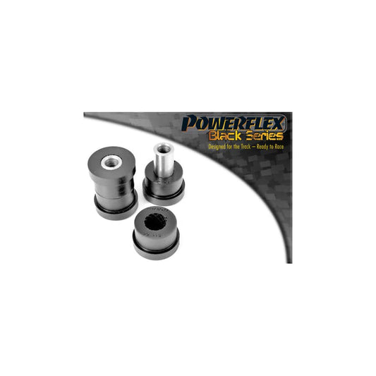 Powerflex PFR25-115BLK Rover Honda Rear Lower Arm Inner Bush 31mm (Inc. 200, Integra Type R, Civic) | ML Performance UK Car Parts