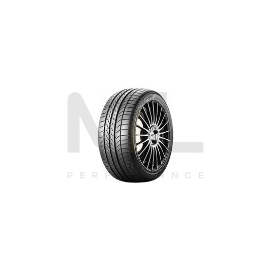 Goodyear Eagle® F1 Asymmetric SUV 4x4 255/55 R20 110Y SUV Summer Tyre | ML Performance UK Car Parts