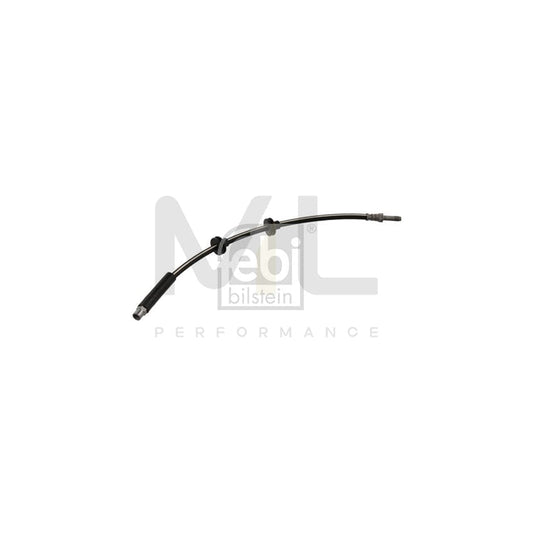FEBI BILSTEIN 36475 Brake Hose Front Axle Left, Front Axle Right, 547mm | ML Performance Car Parts
