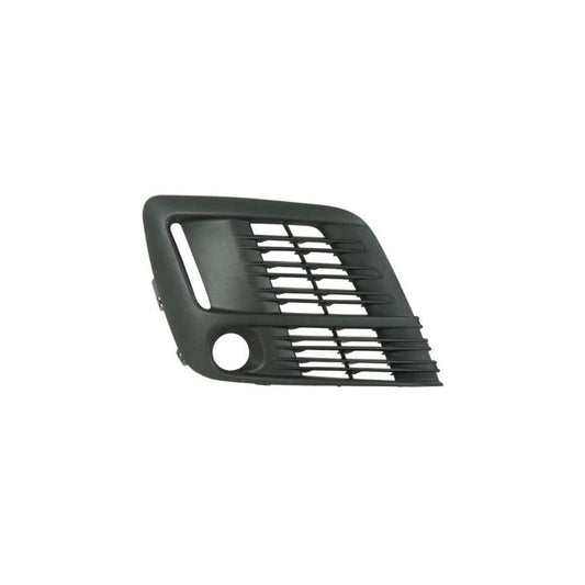 Blic 5703-05-0561912P Bumper Grill For Citroen Spacetourer (V_)