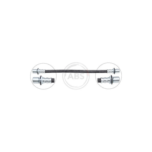 A.B.S. Sl 3505 Brake Hose