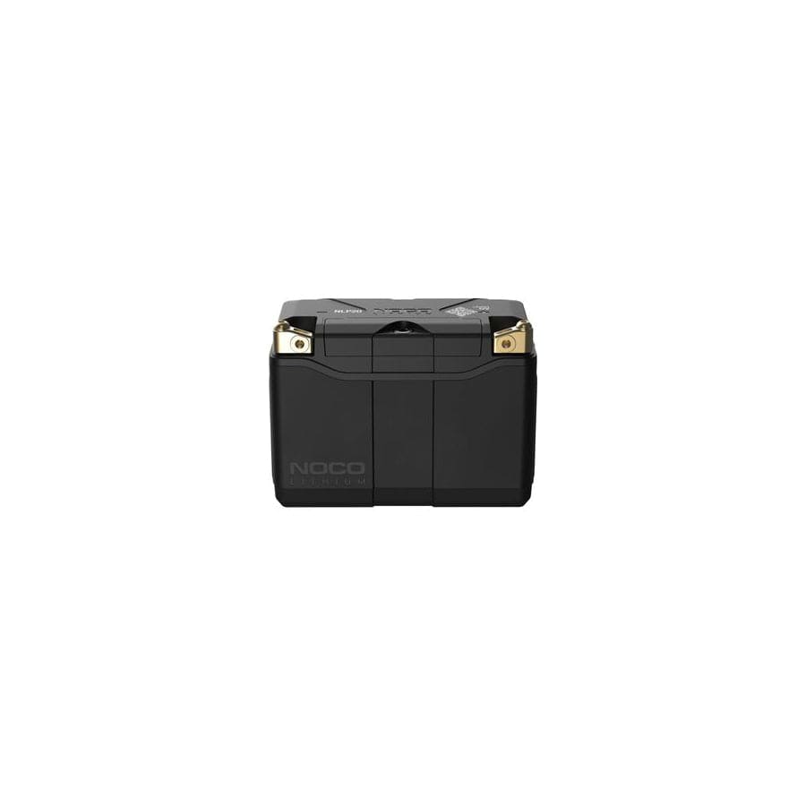 Noco NLP20 NOCO 12V Lithium Powersport Battery 7Ah 600A | ML Performance UK Car Parts