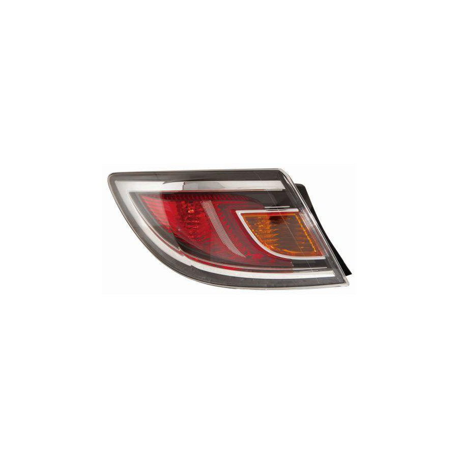 Abakus 2161988RUE Rear Light For Mazda 6 | ML Performance UK