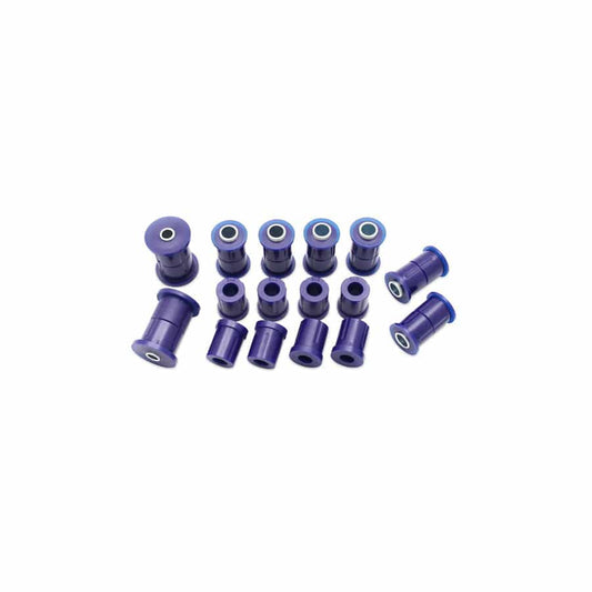 SuperPro KIT0062K SuperPro Bushing Vehicle Kit | ML Performance UK Car Parts