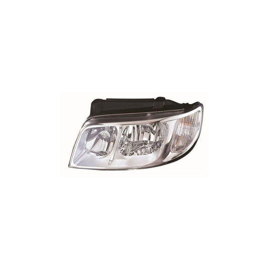 Abakus 2211142RLDE Headlight For Hyundai Matrix (Fc) | ML Performance UK