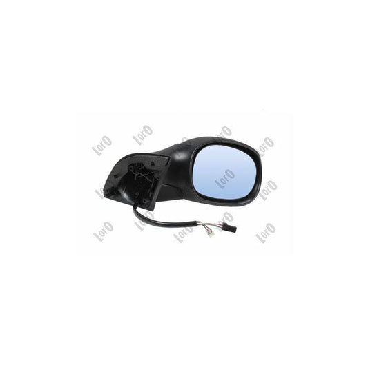 Abakus 0506M07 Wing Mirror For Citroën C3 I Hatchback (Fc, Fn) | ML Performance UK