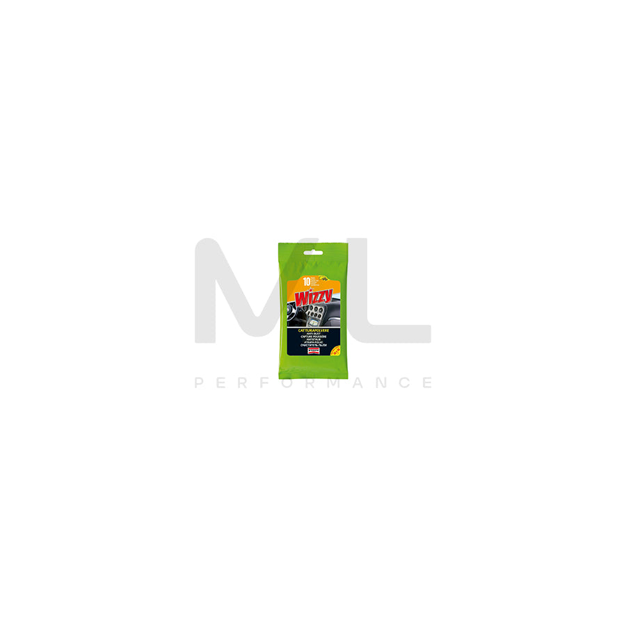 AREXONS 1973 Hand cleaning wipes 30g, Quantity: 10 | ML Performance Car Parts