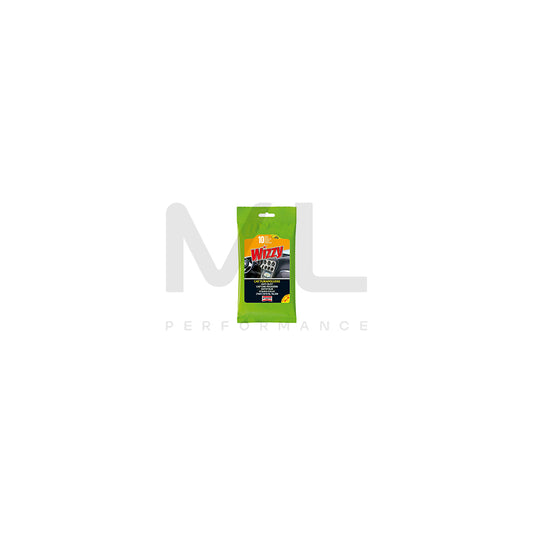 AREXONS 1973 Hand cleaning wipes 30g, Quantity: 10 | ML Performance Car Parts