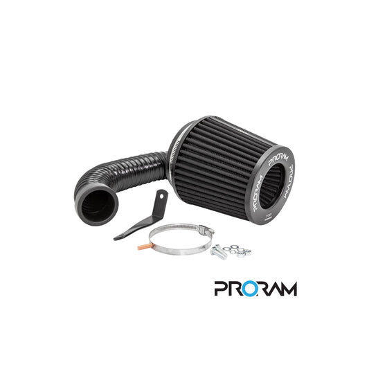 RAMAIR PSR-086 VAUXHALL CORSA D VXR 1.6T & 1.4T INDUCTION KITS | ML Performance UK Car Parts