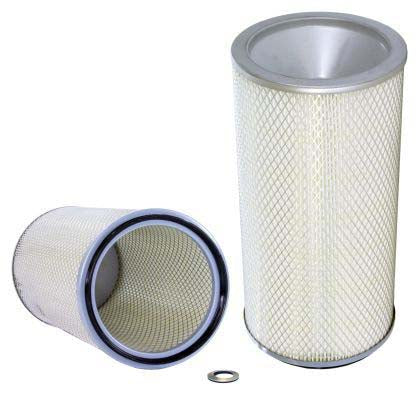WIX Filters 42226 Air Filter