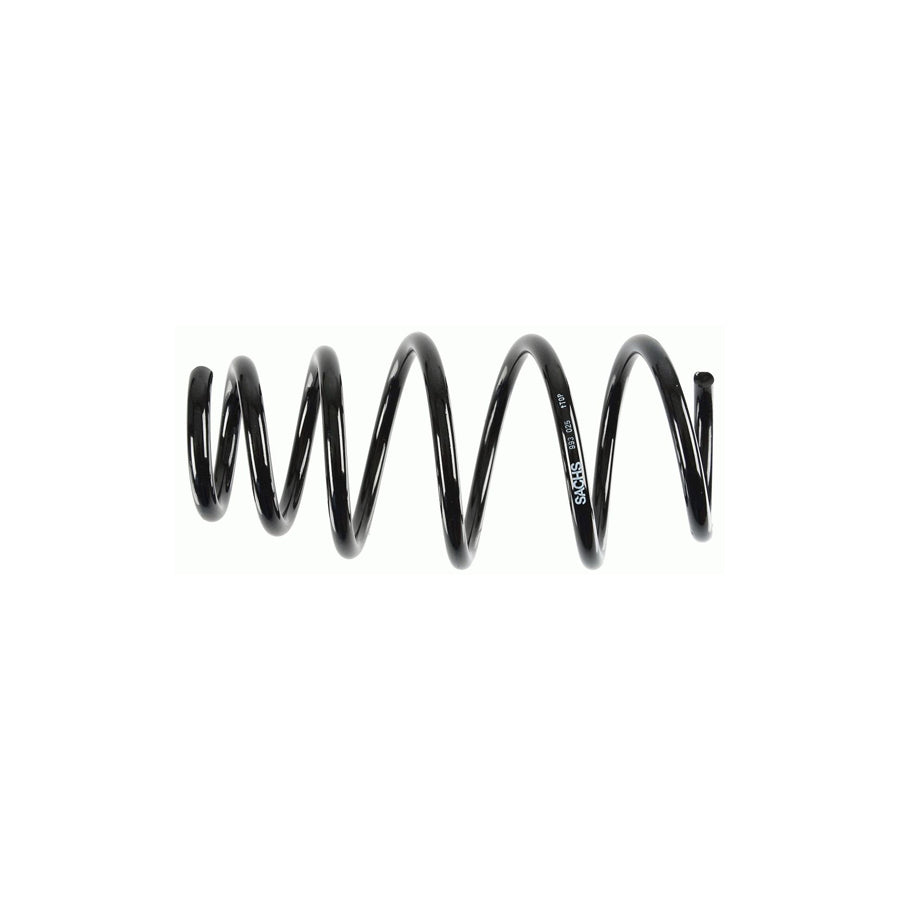 Sachs 993 025 Coil Spring