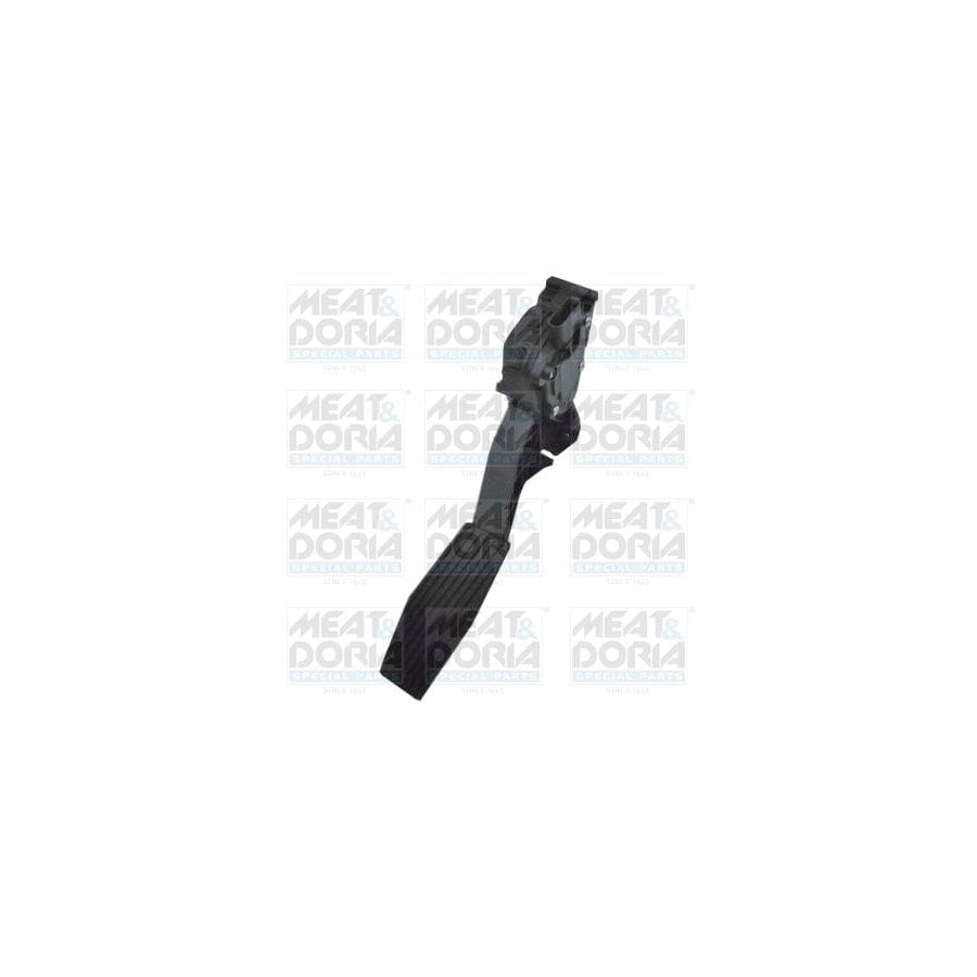 MEAT & DORIA 83637 Accelerator Pedal Kit | ML Performance UK Car Parts