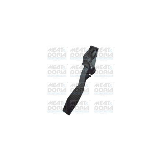 MEAT & DORIA 83637 Accelerator Pedal Kit | ML Performance UK Car Parts