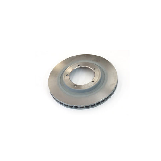 Genuine Porsche Brake Disc Rotor, Front Porsche 944 Turbo | ML Performance UK Car Parts