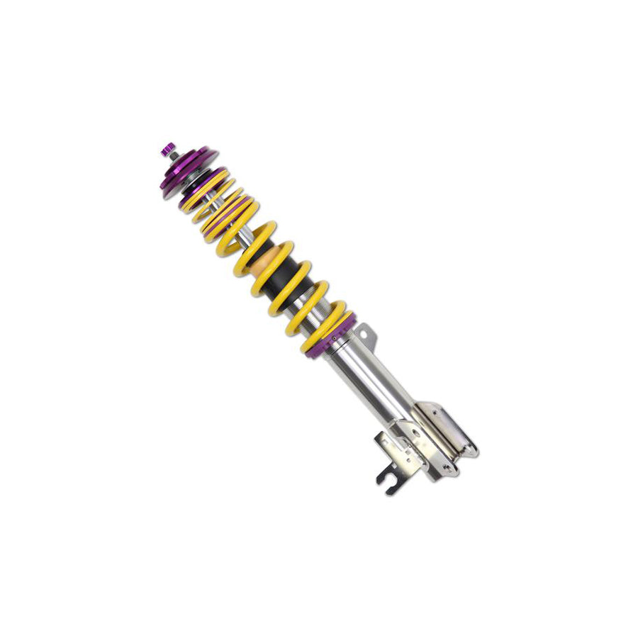 KW 35260844 Opel Astra H (A04) Clubsport 2-Way Coilover Kit 3  | ML Performance UK Car Parts