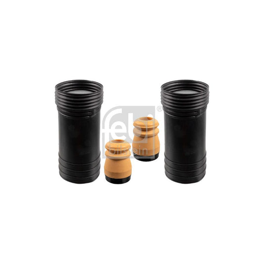 Febi Bilstein 173599 Rubber Buffer, Suspension