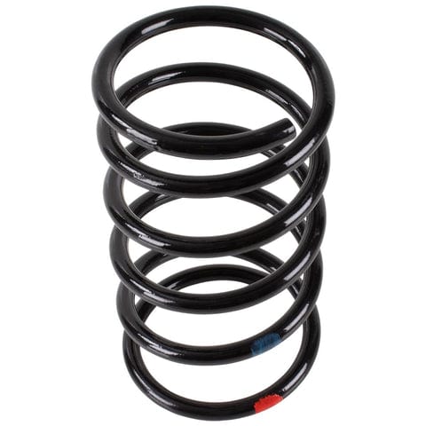 GENUINE FORD 1143475 FOCUS RS FRONT O/S OR N/S SUSPENSION COIL SPRING | ML Performance UK