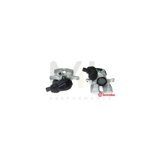 BREMBO F 85 358 Brake Caliper | ML Performance Car Parts