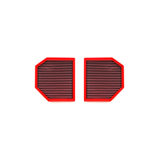 Fabspeed BMW M3/M4 (F80/F82/F83) Replacement Air Filters (2014-2020) | ML Performance UK