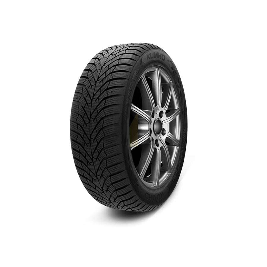 Kumho WinterCraft WP52 155/65 R14 75T Winter Tyre | ML Performance UK Car Parts