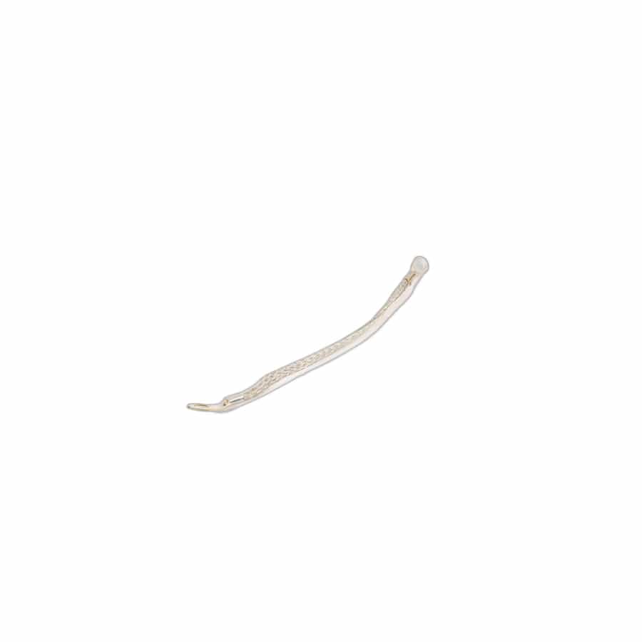 Genuine BMW 18106906784 E71 E83 Earth Strap (Inc. X3 2.5i, X6 35iX & X3 3.0i) | ML Performance UK Car Parts