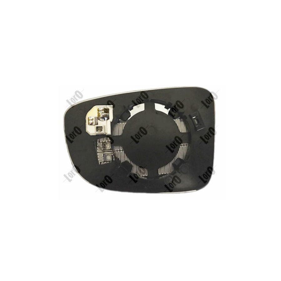 Abakus 2323G05 Mirror Glass, Outside Mirror | ML Performance UK