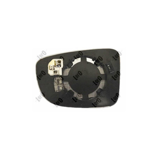 Abakus 2323G05 Mirror Glass, Outside Mirror | ML Performance UK