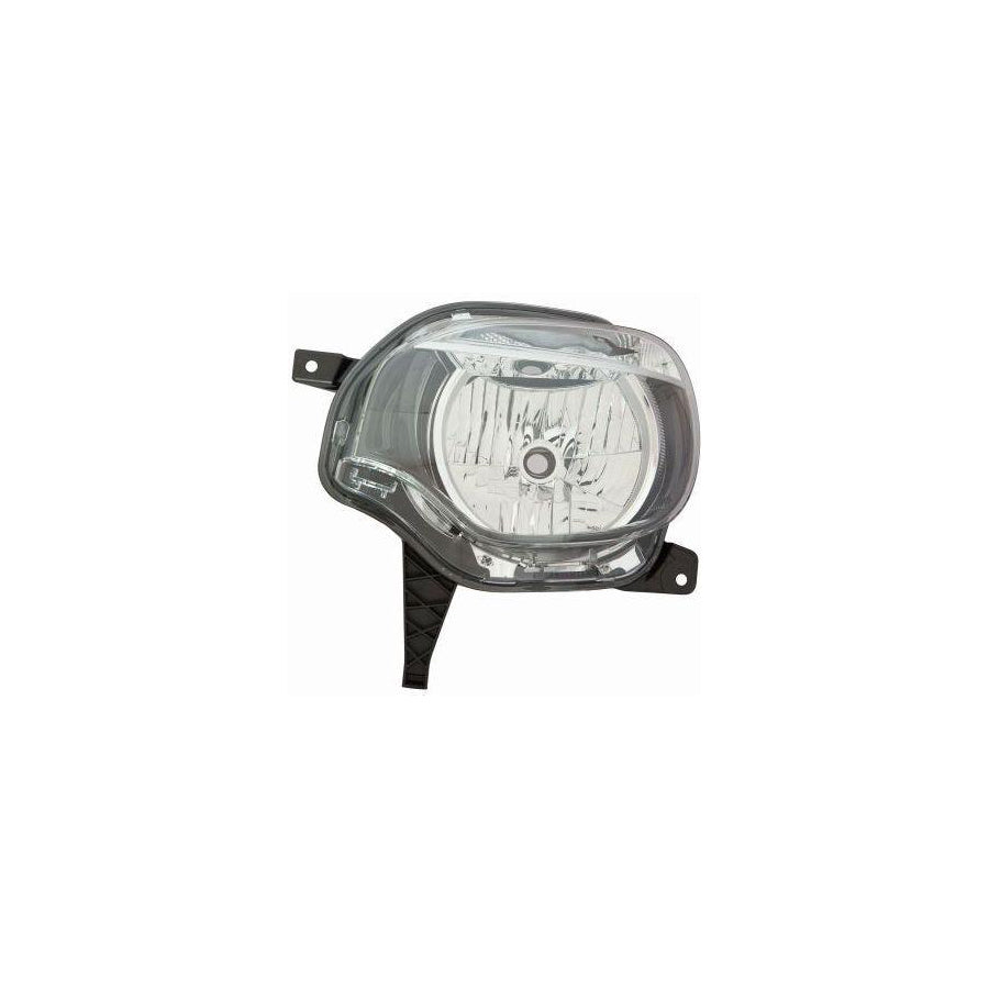 Abakus 55111A8LLDEM2 Headlight For Renault Twingo Iii Hatchback (Bcm) | ML Performance UK